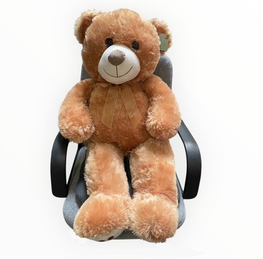 Teddybr super weich, XXL - 100 cm