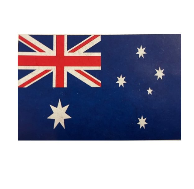 Flagge Australien, Fahne 150 x 90 cm