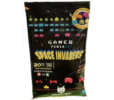 Powerbers Gamer PowerUp Space, 50g