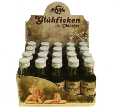 Glhficken, 20ml