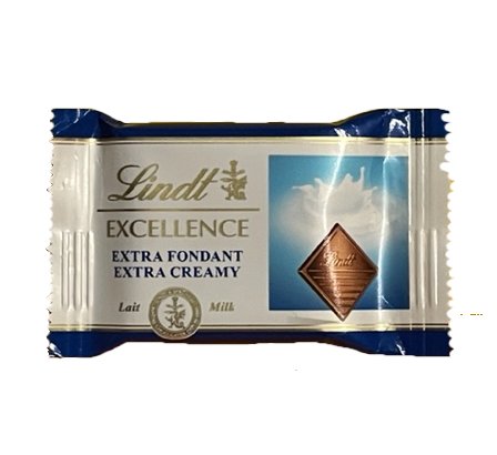 Lindt EXCELLENCE Extra Cremig
