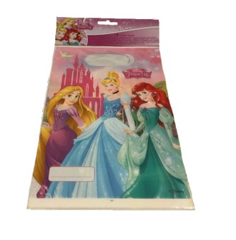 Give away Tten Disney Princess