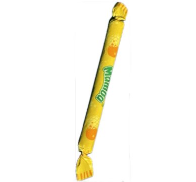 Mamba Magic Stick Ananas Orange