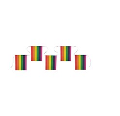 Rainbow Wimpelkette