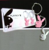 Playboy-Anhänger Bunny