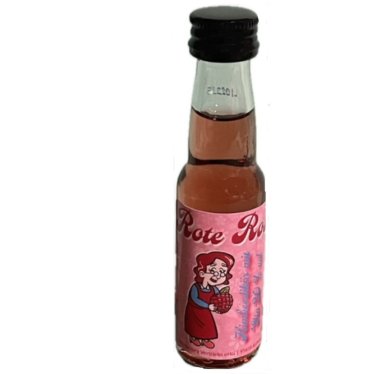 Rote Rosie, 2x 20ml